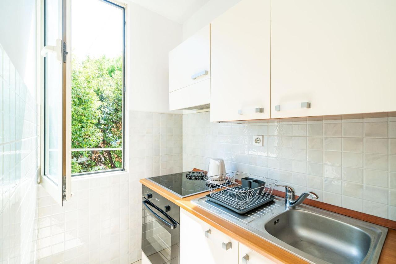 Appartement Joky